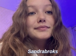 Sandrabroks