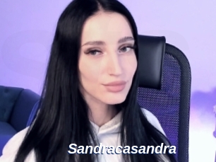 Sandracasandra