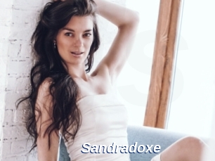 Sandradoxe