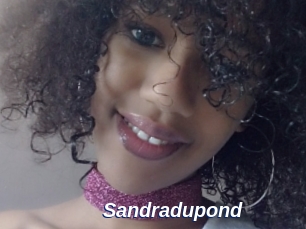 Sandradupond