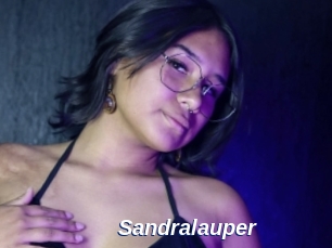 Sandralauper