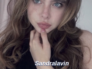 Sandralavin