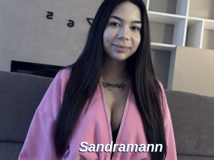 Sandramann