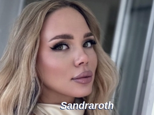 Sandraroth