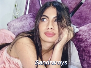 Sandraroys