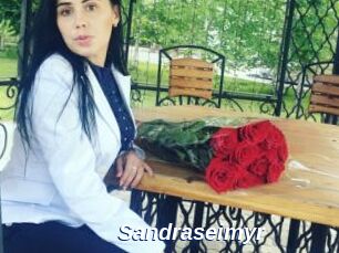 Sandraseimyr