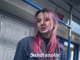 Sandrasolar