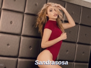 Sandrasosa