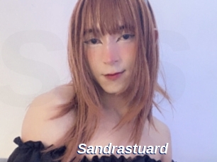 Sandrastuard