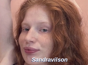 Sandravilson