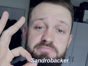 Sandrobacker