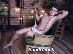 Sandrojock