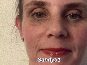 Sandy31