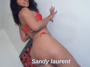 Sandy_laurent