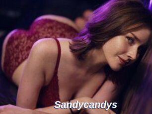 Sandycandys