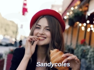 Sandycoles