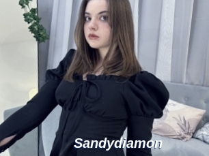 Sandydiamon