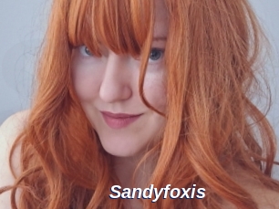 Sandyfoxis