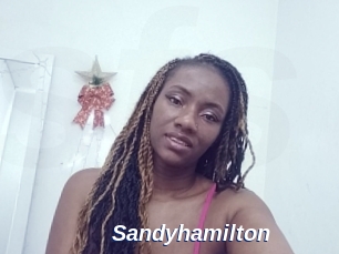sandyhamilton Safer Sex