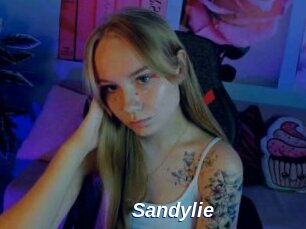 Sandylie