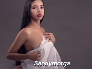 Sandymorga