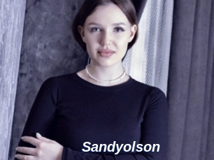 Sandyolson