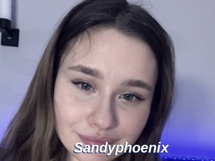 Sandyphoenix