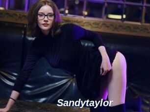 Sandytaylor