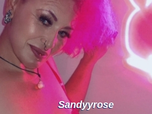 Sandyyrose