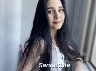 Saniedune