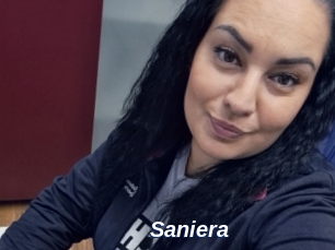 Saniera