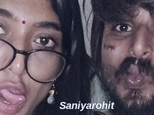 Saniyarohit