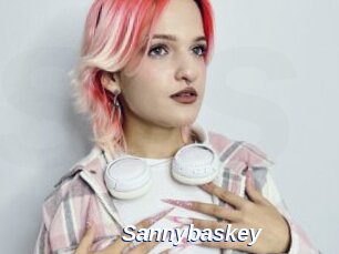 Sannybaskey