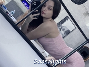 Sansalights