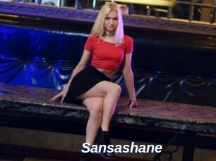 Sansashane