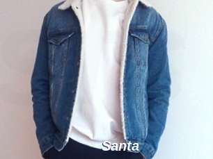 Santa