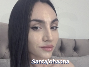 Santajohanna