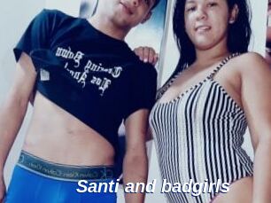 Santi_and_badgirls