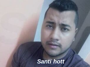 Santi_hott