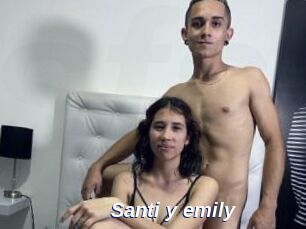 Santi_y_emily