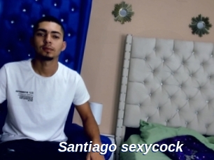 Santiago_sexycock