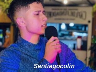 Santiagocolin