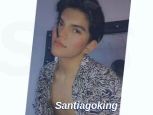 Santiagoking