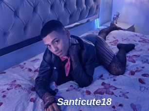 Santicute18