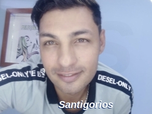 Santigorios