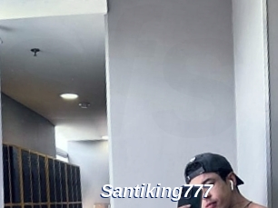 Santiking777