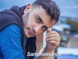 Santinomarco