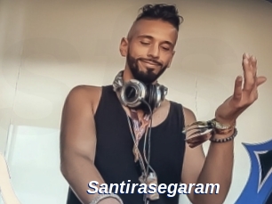 Santirasegaram