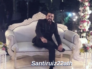 Santiruiz22ath