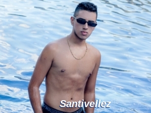 Santivellez